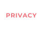 PRIVACY